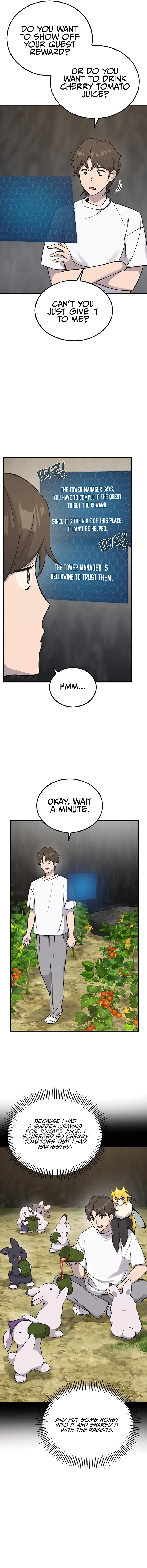 Solo Farming In The Tower - Chapter 17 image 13_optimized